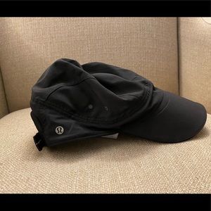 Lululemon cap